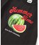 BREEZEMART　フルーツグラフィック半袖Tシャツ