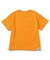 BREEZEMART　フルーツグラフィック半袖Tシャツ
