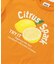 BREEZEMART　フルーツグラフィック半袖Tシャツ