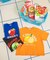 BREEZEMART　フルーツグラフィック半袖Tシャツ