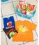 BREEZEMART　フルーツグラフィック半袖Tシャツ