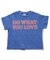 【リンク】ボーダーロゴTシャツ