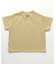 【リンク】ボーダーロゴTシャツ