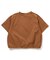 【通気性抜群/WEB限定】サマーエール メッシュTシャツ_セットアップ可