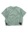 【通気性抜群/WEB限定】サマーエール メッシュTシャツ_セットアップ可