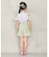 WEB限定 　まいにちショートパンツ