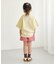 WEB限定 　まいにちショートパンツ
