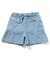 WEB限定 　まいにちショートパンツ
