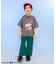 【吸水速乾】サマーエール サラっとエアーストレッチパンツ  10分丈 吸水速乾