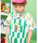 BREEZEMART　ショートサロペ ＿