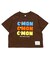 アソートロゴ・モチーフTシャツ