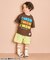 アソートロゴ・モチーフTシャツ