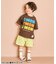 アソートロゴ・モチーフTシャツ