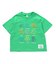 アソートロゴ・モチーフTシャツ
