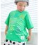 アソートロゴ・モチーフTシャツ