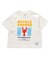 アソートロゴ・モチーフTシャツ
