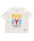 アソートロゴ・モチーフTシャツ