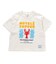 アソートロゴ・モチーフTシャツ