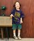 アソートロゴ・モチーフTシャツ