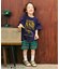 アソートロゴ・モチーフTシャツ