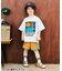 アソートロゴ・モチーフTシャツ