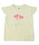WEB限定  【接触冷感】デイリーカラバリTシャツ ＿
