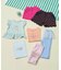 WEB限定  【接触冷感】デイリーカラバリTシャツ ＿