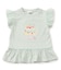 WEB限定  【接触冷感】キラキラスパンコールTシャツ ＿