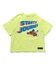【リンク】ネオンサガラワッペンTシャツ