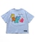 【リンク】ネオンサガラワッペンTシャツ