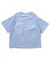 【リンク】ネオンサガラワッペンTシャツ