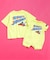 【リンク】ネオンサガラワッペンTシャツ
