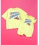 【リンク】ネオンサガラワッペンTシャツ