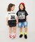 転写プリントTシャツ