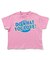WEB限定  ネオンロゴTシャツ