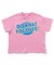 WEB限定  ネオンロゴTシャツ