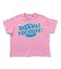 WEB限定  ネオンロゴTシャツ
