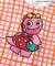 がんこちゃん＆がんペーちゃんロンパス