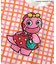 がんこちゃん＆がんペーちゃんロンパス