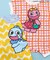 がんこちゃん＆がんペーちゃんロンパス