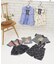 tiny bear2WAYワンピース