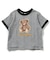tiny bear刺繍Tシャツ