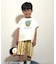 ひんやりバラエティBOYSパジャマ  5分丈 吸水速乾 接触冷感