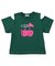 チェリーロゴカラバリTシャツ