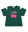 チェリーロゴカラバリTシャツ