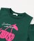チェリーロゴカラバリTシャツ