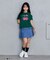 チェリーロゴカラバリTシャツ