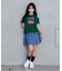 チェリーロゴカラバリTシャツ