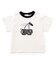 チェリーロゴカラバリTシャツ