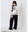 チェリーロゴカラバリTシャツ